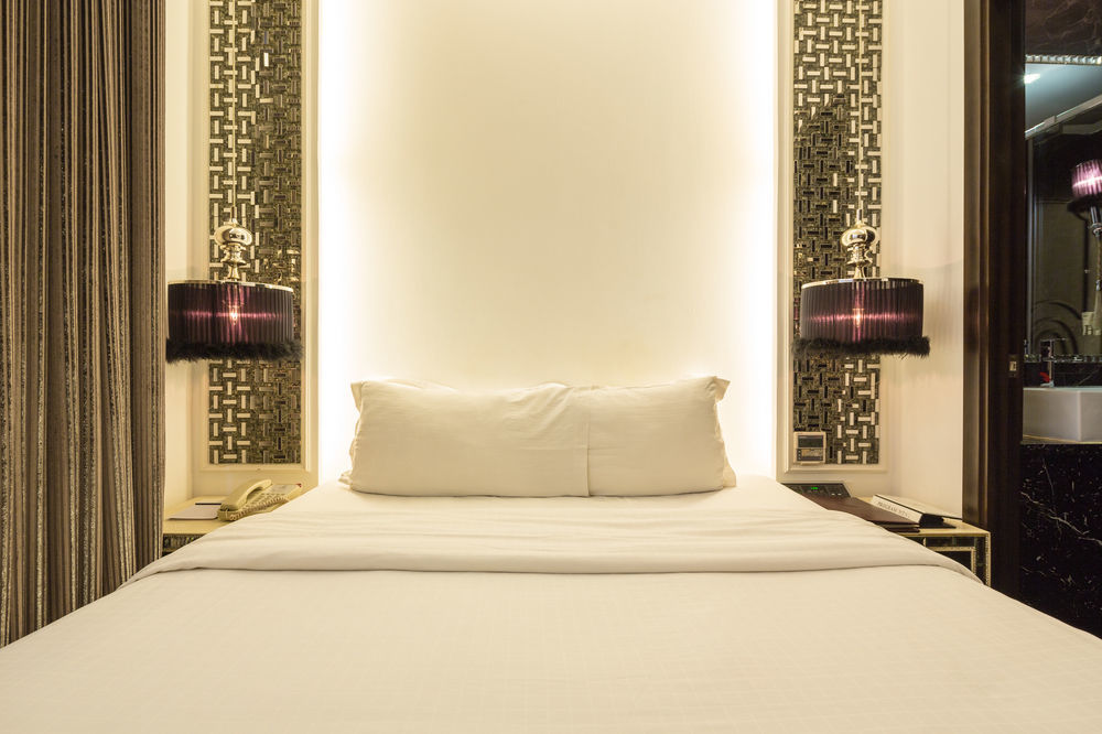 A&Em Hai Ba Trung Hotel Ho Chi Minh City Exterior photo